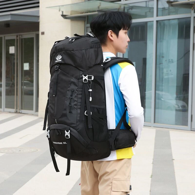 Outdoor Backpack